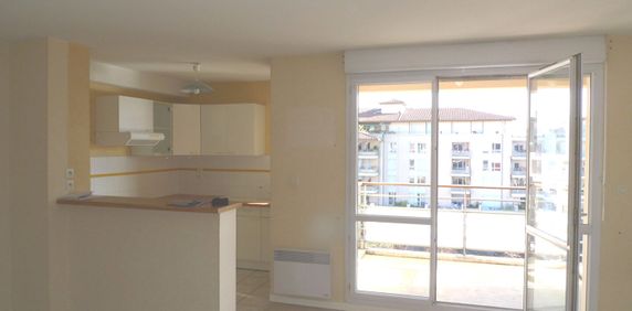 Appartement T3 Colomiers à louer - Photo 2