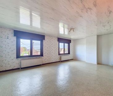 Gezellige HOB met 3 slaapkamers, tuin en garage - Foto 4