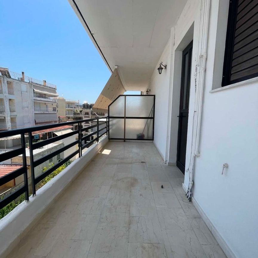 Διαμέρισμα για ενοικίαση Αγυιά (Πάτρα) - Photo 1