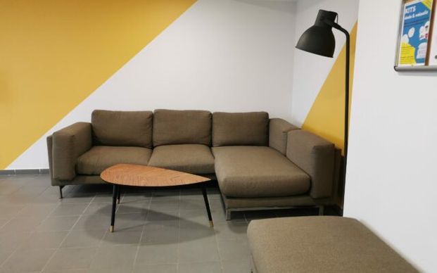 Résidence étudiante Infanti - Photo 1