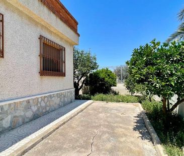 3 room luxury House for rent in Redován, Spain - Photo 3