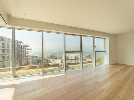 3 room luxury Apartment for rent in Lavadores, Vila Nova de Gaia, Distrito do Porto - Photo 1