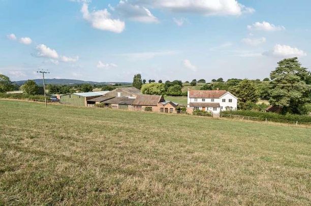 Golden Valley, Nr Newent, Gloucestershire, GL18 - Photo 1