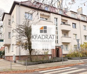 Przytulna kawalerka I Niski czynsz! I Blisko parku - Zdjęcie 2