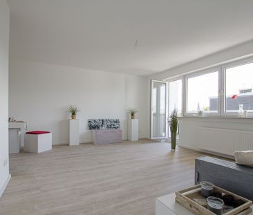 Kernsanierte 3-Zimmerwohnung im Erdgeschoss - Photo 2