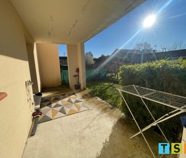 Location Appartement 2 pièces 33m² ST GAUDENS 31800 - Photo 5