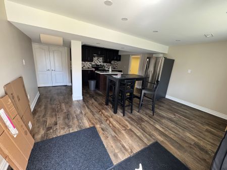 For Lease - 10 Fort Williams Drive Unit# Bsmt, Brampton, Ontario - Photo 4