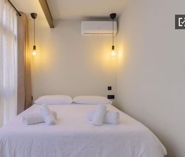 2 room luxury Apartment for rent in Valencia - Photo 5