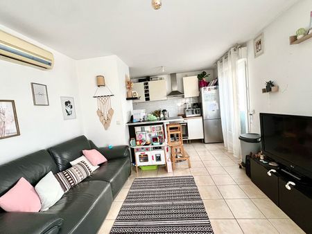 Location Appartement - Photo 4