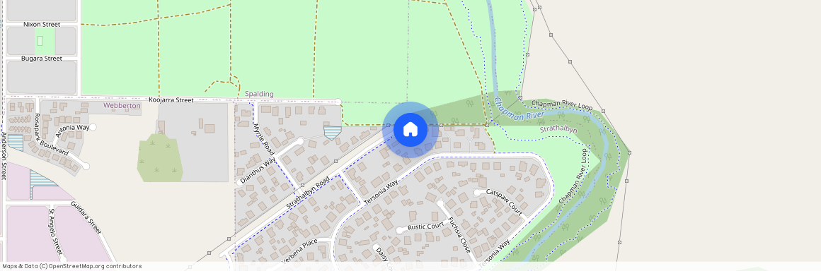 44 Strathalbyn Road, WA 6530