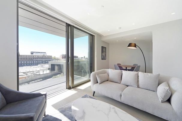 2 bedroom apartment to rent - Photo 1