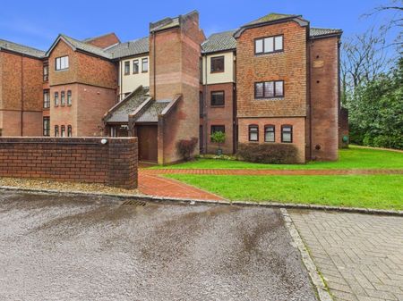 Raylands Mead, Gerrards Cross, Buckinghamshire,SL9 - Photo 5