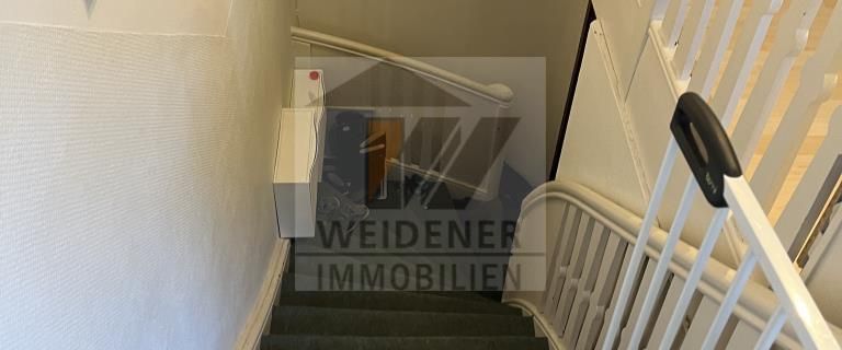 Wohnen am Tierpark und dem Dahliengarten! 4 Raum-Wohnung mit Mietergarten & Garage! - Foto 1