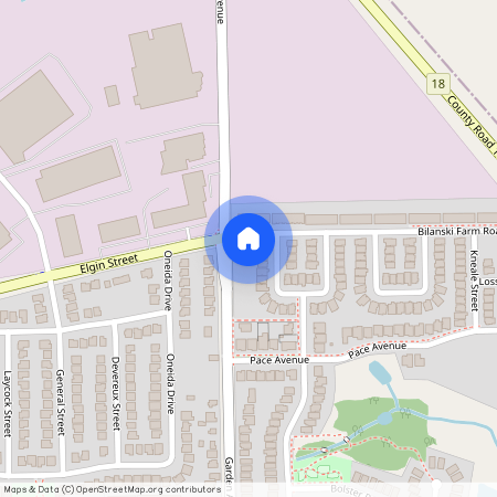 4 Bilanski Farm Road, Brantford