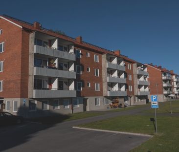 Smedsvägen 3 B, 826 75, LJUSNE, Sverige - Foto 1