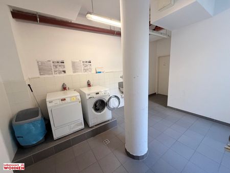 Openhouse 11.08! Traumhafte 3 Zimmer Wohnung mit Loggia | unbefristet - Foto 5