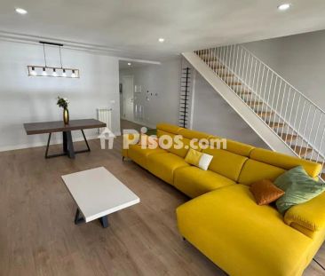 Piso en alquiler en Calle Manuel Beiras - Photo 2