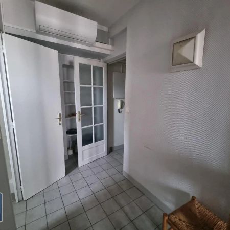 Appartement à louer 1 pièce 16.23m² - Photo 3