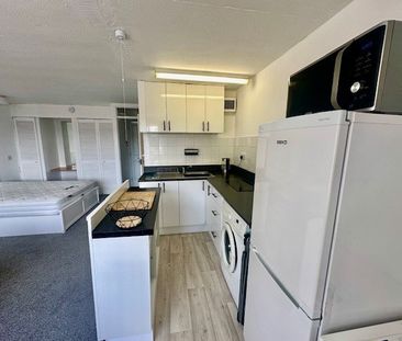 1 bedroom apartment to rent Duncan Court, Sholing - Photo 4