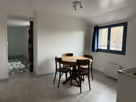 Location Appartement 1 pièce 36m² ST CALAIS 72120 - Photo 2