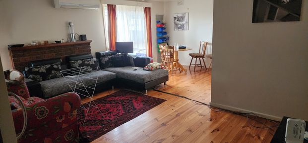 Aberfeldie - Photo 1