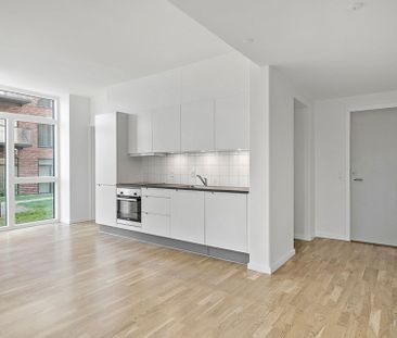 3-værelses Lejlighed på 96 m² i Risskov, Aarhus - Photo 1
