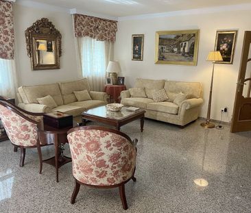 853020 - Villa For rent in Mijas Pueblo, Mijas, Málaga, Spain - Photo 6