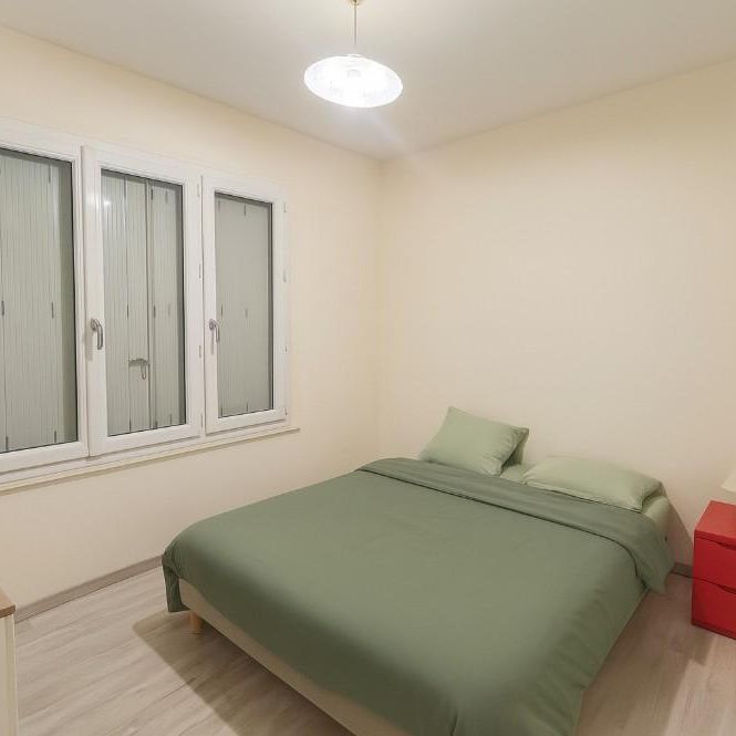 Location Appartement 2 pièces 25m² CHINON 37500 - Photo 1