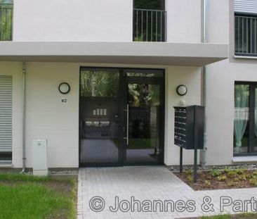 01187 Dresden - Südvorstadt , Chemnitzer Str. Hs.2 WE 20 - Foto 1