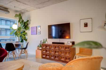 Westside Gallery Lofts , #516 - Photo 5