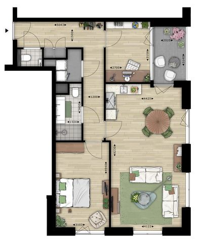 Philitelaan 59-267 - Photo 3