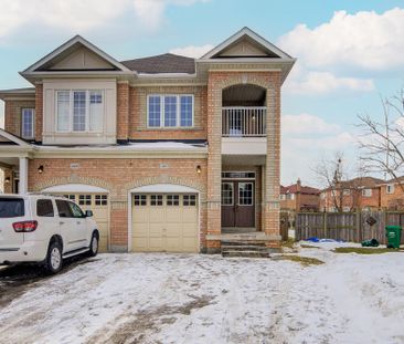 For Lease - 4462 Centretown Way, Mississauga, Ontario - Photo 6