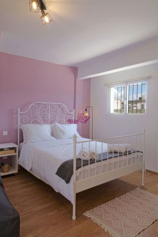 Studio/Γκαρσονιέρα για ενοικίαση Κουκάκι - Παιδική Χαρά (Κουκάκι - Μακρυγιάννη) - Φωτογραφία 4