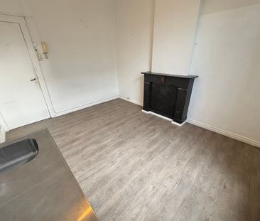 Te huur: Kamer Theodoor Schaepkensstraat 29 3 in Maastricht - Foto 4