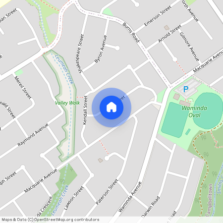 14 Scott Street, NSW 2560, Campbelltown