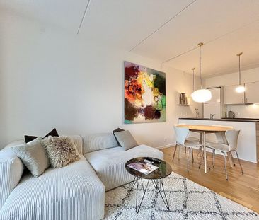 Godsbanen 14, 2. 15., 9000 Aalborg - Foto 1