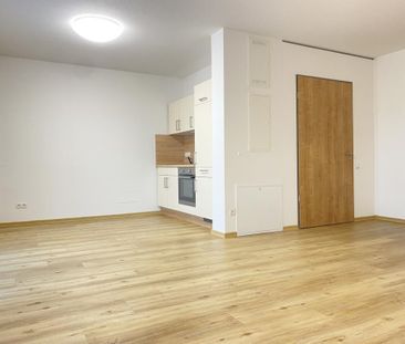 Betreutes Wohnen in Weidenberg - neuwertige Wohnungen! - Foto 4