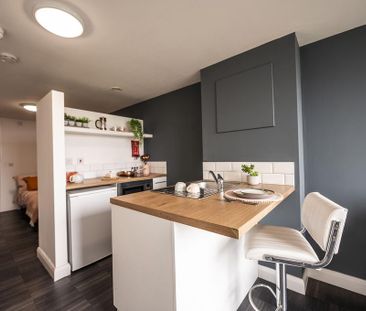 1 bedroom apartment to rent - Photo 5