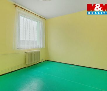 Pronájem, Byt 2+1, 57 m², Tanvald, Sportovní - Fotografie 1