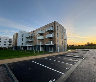 Location appartement 2 pièces, 45.59m², Laval - Photo 3