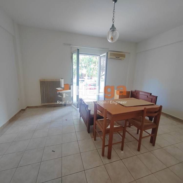 Studio/Γκαρσονιέρα για ενοικίαση Νεάπολη (Πάτρα) - Photo 1