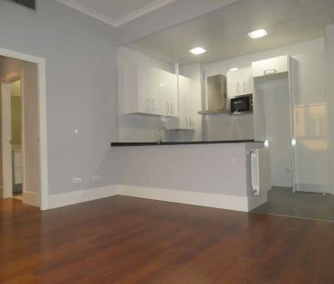 Piso de alquiler en Calle de José Ortega y Gasset, 59, Lista - Photo 1