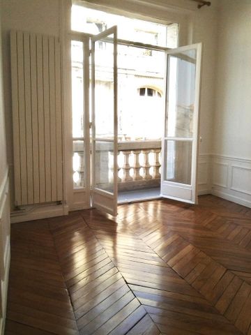 DEUX PIECES ,PARIS XVI, M°JASMIN - Photo 4