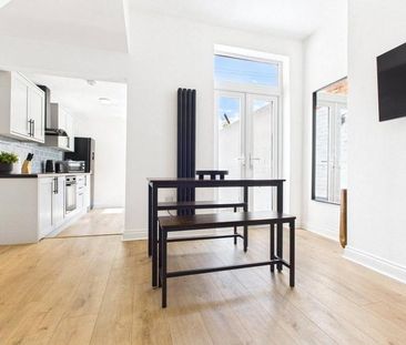 1 bedroom end of terrace house to rent - Photo 6