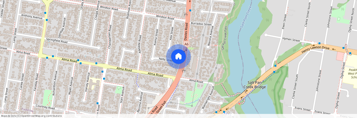 160 Davies Road, NSW 2211, Padstow