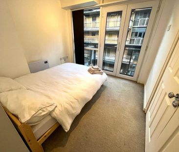 2 bedroom apartment to rent - Photo 6