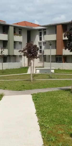 Location Appartement 2 pièces 36m² EYSINES 33320 - Photo 1