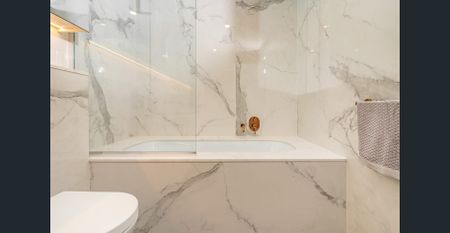 Affordable and Modern 2-Bedroom Apartment for Lease – Trio Box Hill - Photo 2