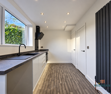 3 bedroom terraced house to rent - Photo 3