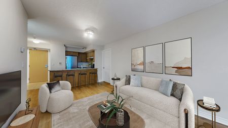 For Lease - 68 Grangeway Avenue Unit# 1107, Toronto, Ontario - Photo 3